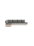 Outdoor Loungeset "Edge"