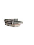 Outdoor Loungeset "Edge"