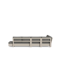 Outdoor Loungeset "Edge"
