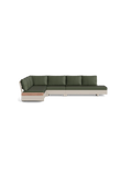 Outdoor Loungeset "Edge"