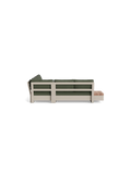 Outdoor Loungeset "Edge"