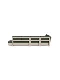 Outdoor Loungeset "Edge"