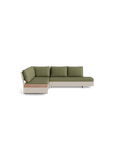 Outdoor Loungeset "Edge"