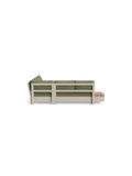 Outdoor Loungeset "Edge"
