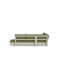 Outdoor Loungeset "Edge"
