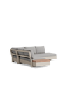 Outdoor Loungeset "Edge"
