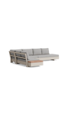 Outdoor Loungeset "Edge"