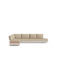 Outdoor Loungeset "Edge"
