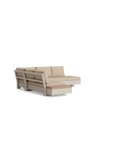 Outdoor Loungeset "Edge"