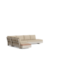 Outdoor Loungeset "Edge"