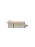 Outdoor Loungeset "Edge"