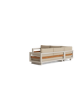 Outdoor Loungeset "Himalaya"