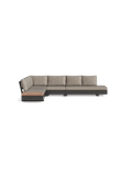 Outdoor Loungeset "Edge"