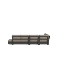 Outdoor Loungeset "Edge"