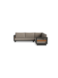Outdoor Loungeset "Himalaya"