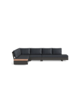 Outdoor Loungeset "Edge"