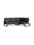 Outdoor Loungeset "Soho"
