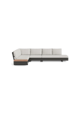 Outdoor Loungeset "Edge"