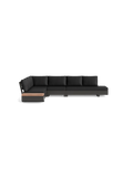 Outdoor Loungeset "Edge"