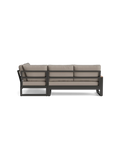 Outdoor Loungeset "Soho"