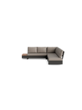 Outdoor Loungeset "Edge"