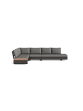 Outdoor Loungeset "Edge"