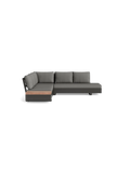 Outdoor Loungeset "Edge"