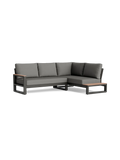 Outdoor Loungeset "Soho"