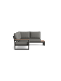 Outdoor Loungeset "Soho"
