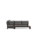 Outdoor Loungeset "Soho"