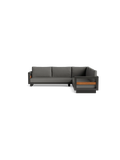 Outdoor Loungeset "Himalaya"