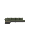 Outdoor Loungeset "Edge"