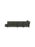 Outdoor Loungeset "Edge"