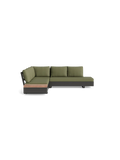 Outdoor Loungeset "Edge"