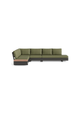 Outdoor Loungeset "Edge"