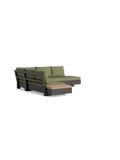 Outdoor Loungeset "Edge"
