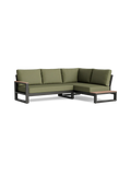 Outdoor Loungeset "Soho"