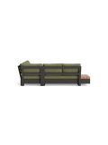 Outdoor Loungeset "Edge"