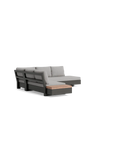 Outdoor Loungeset "Edge"