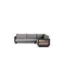 Outdoor Loungeset "Himalaya"