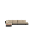 Outdoor Loungeset "Edge"