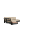 Outdoor Loungeset "Edge"