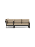 Outdoor Loungeset "Soho"