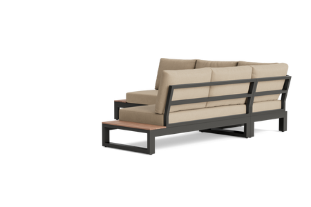 Outdoor Loungeset "Soho"