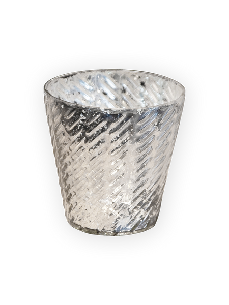 Deko-Objekte | Teelichthalter | "Argento" - von LIVING online kaufen bei LIVINGforme.