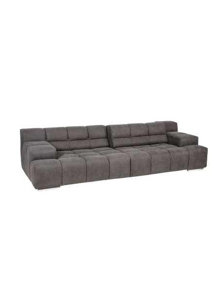 Ecksofa | Temple Sofa | "Megasofa" - von designwerk online kaufen bei LIVINGforme.