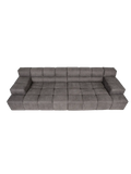 Ecksofa | Temple Sofa | "Megasofa" - von designwerk online kaufen bei LIVINGforme.