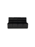 Sofa | Temple Sofa | "Element 105 ohne Armteil" - von designwerk online kaufen bei LIVINGforme.