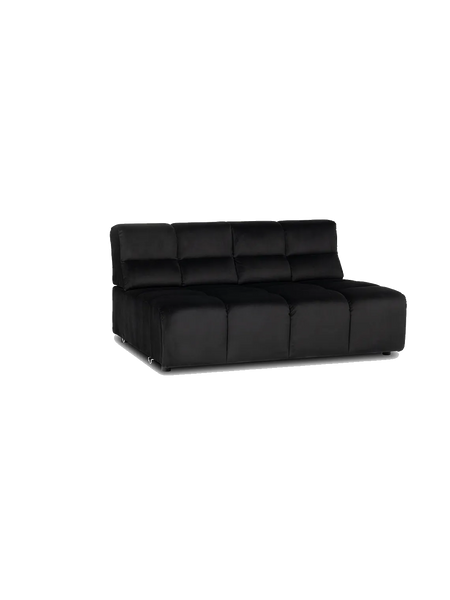 Sofa | Temple Sofa | "Element 105 ohne Armteil" - von designwerk online kaufen bei LIVINGforme.