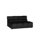 Sofa | Temple Sofa | "Element 140 ohne Armteil" - von designwerk online kaufen bei LIVINGforme.